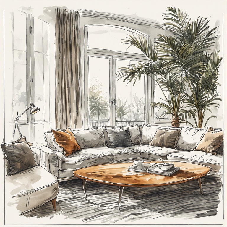 Home | DF Interiors