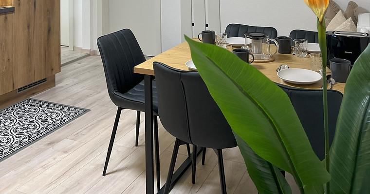 Apartments Bohrerhof