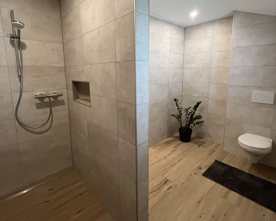 Apartments Bohrerhof Bad Waldblick