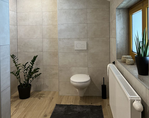 Apartments Bohrerhof Bad Waldblick