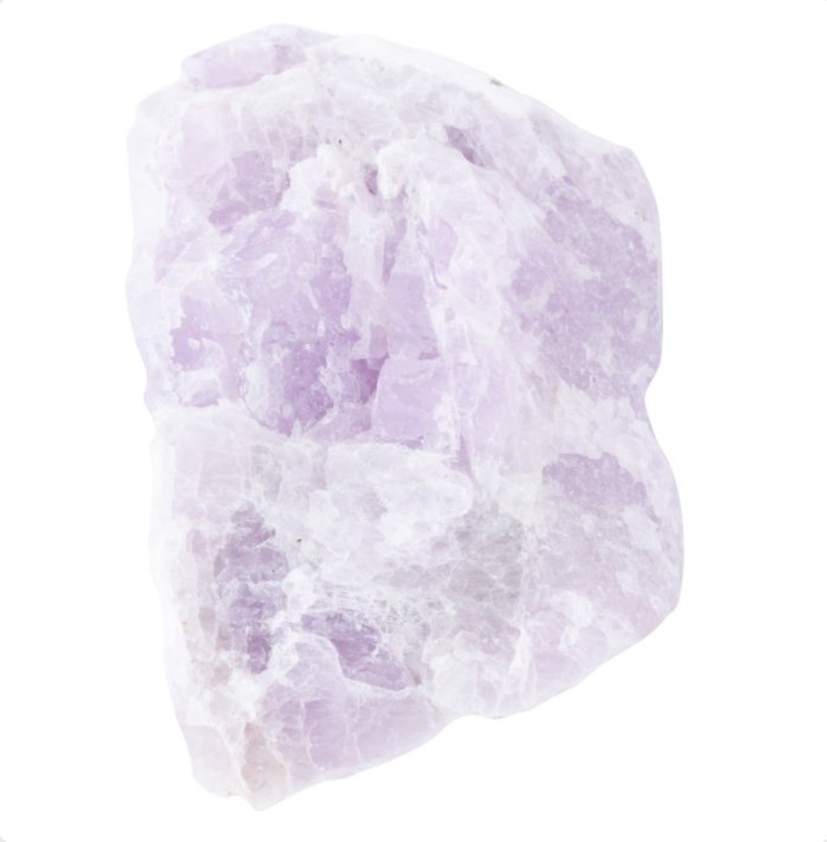 KUNZITE (NIGERIA) 30-40MM (1PC)