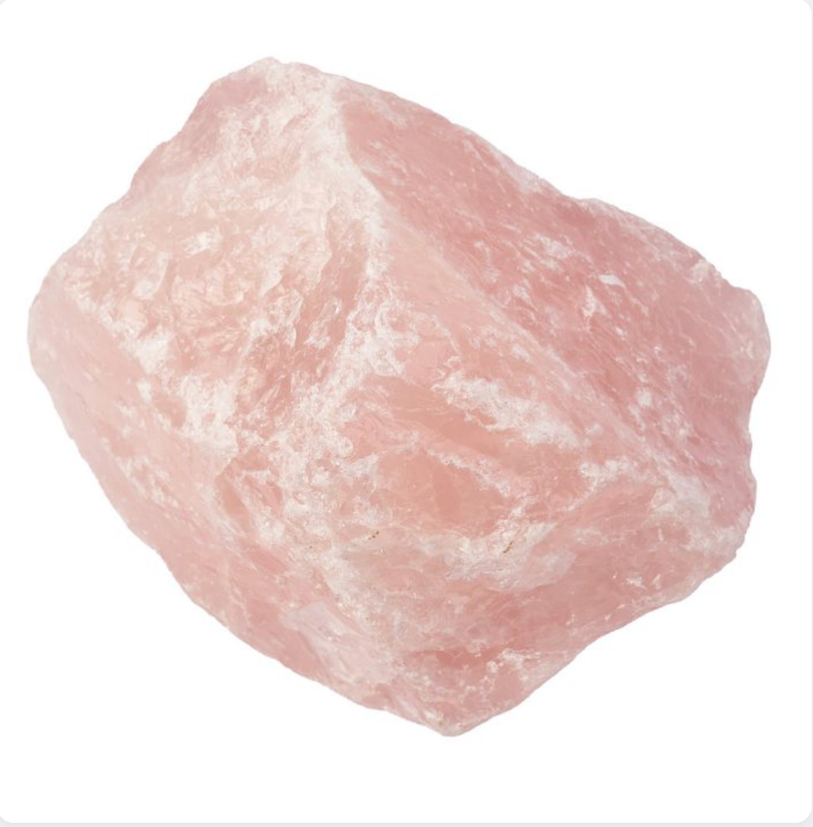 ROSE QUARTZ (1.5-2KG) BRAZIL (1PC)