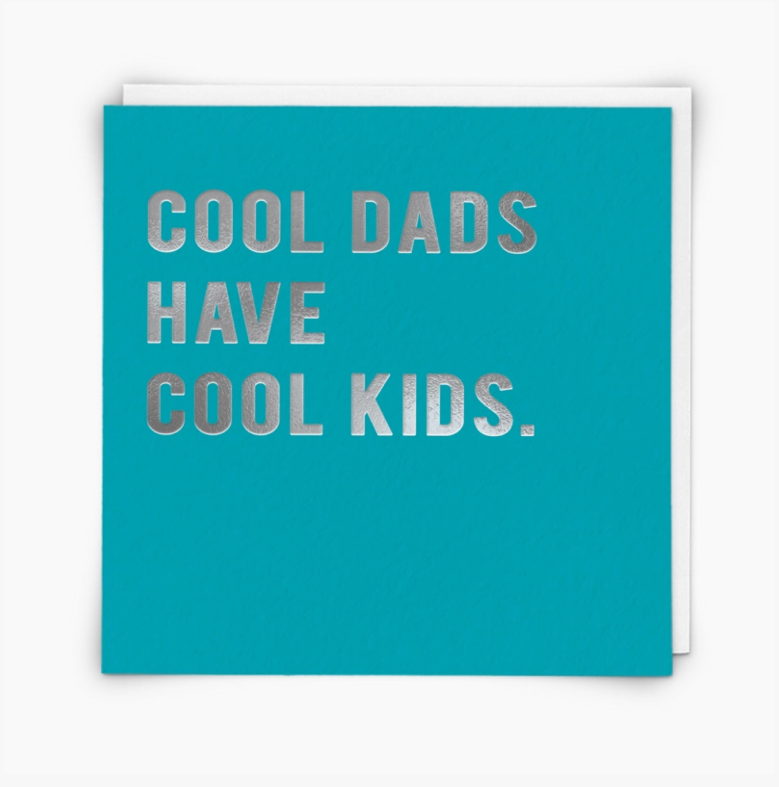 Cool Dads Card