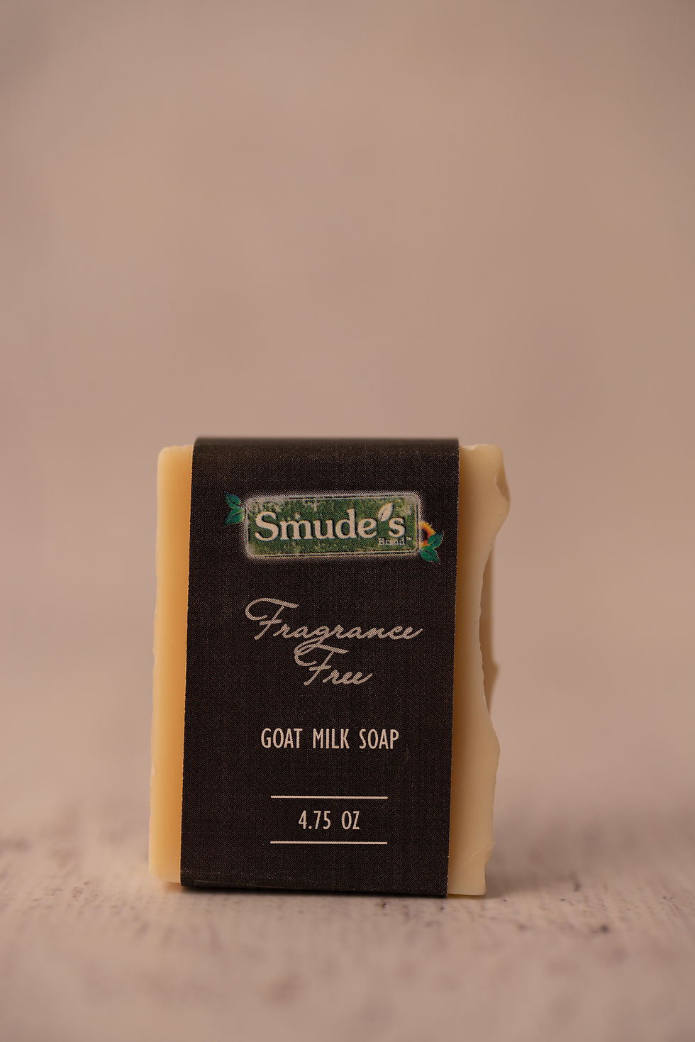 Thumbnail: Smude's Goat Milk Soap