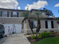 Exterior Painting