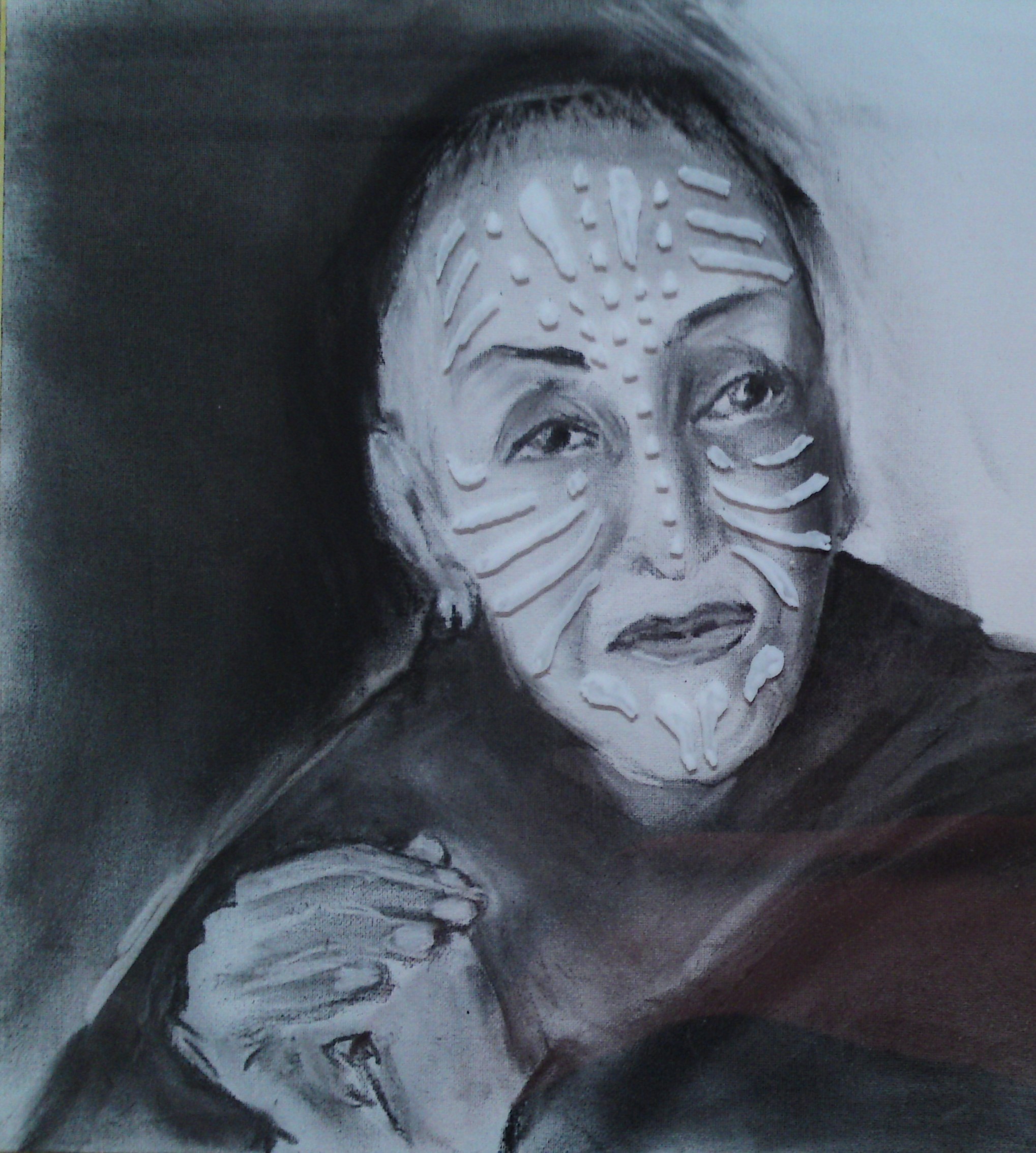 Mereth Oppenheim (SOLD)