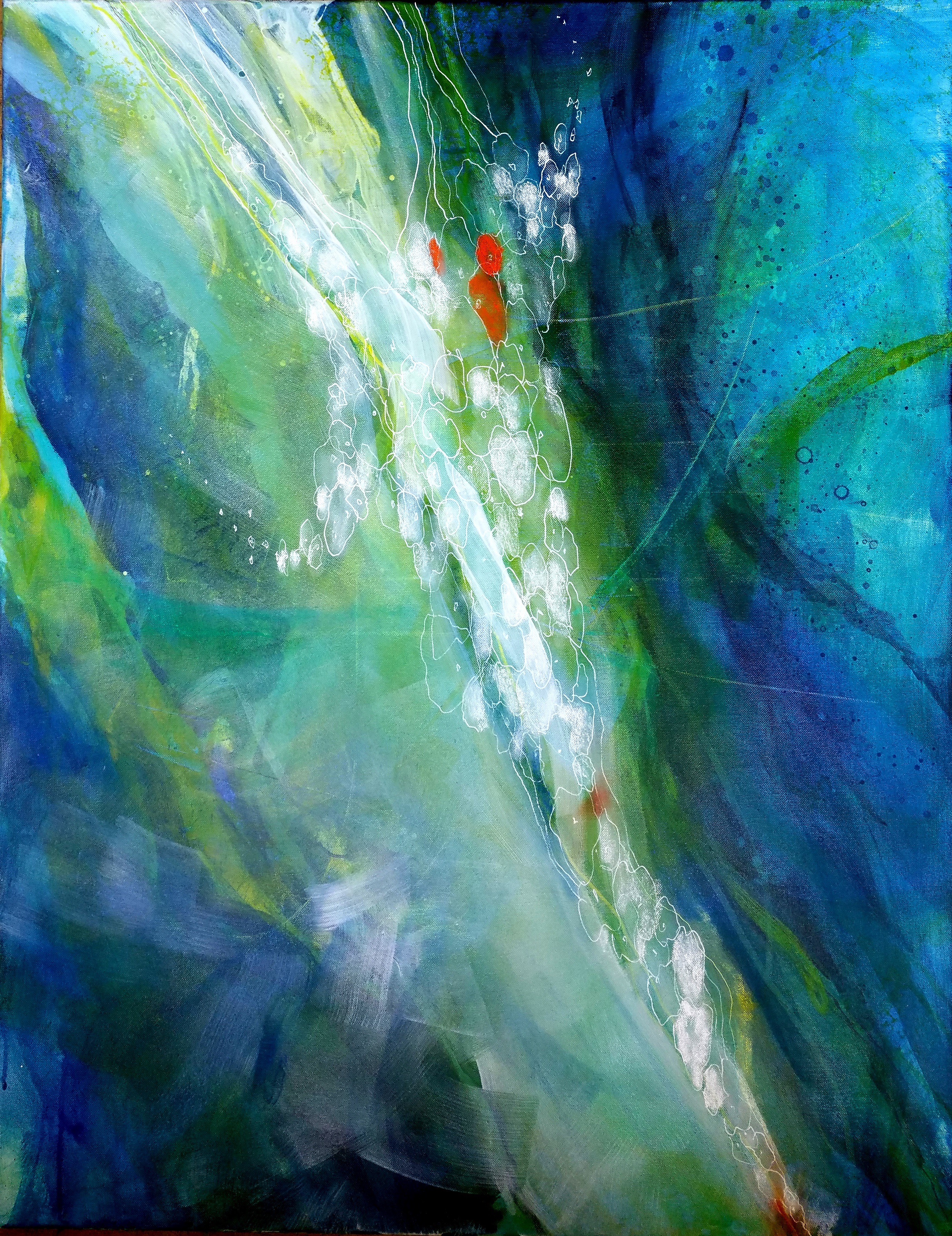 No. 270 (SOLD)