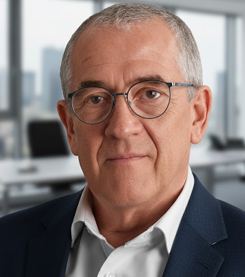 Ralf Scheller