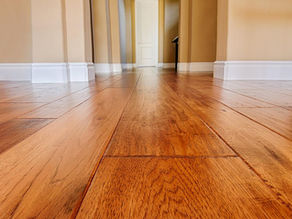 Why Hardwoods?