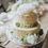 Miniatura: Pastel de Matrimonio
