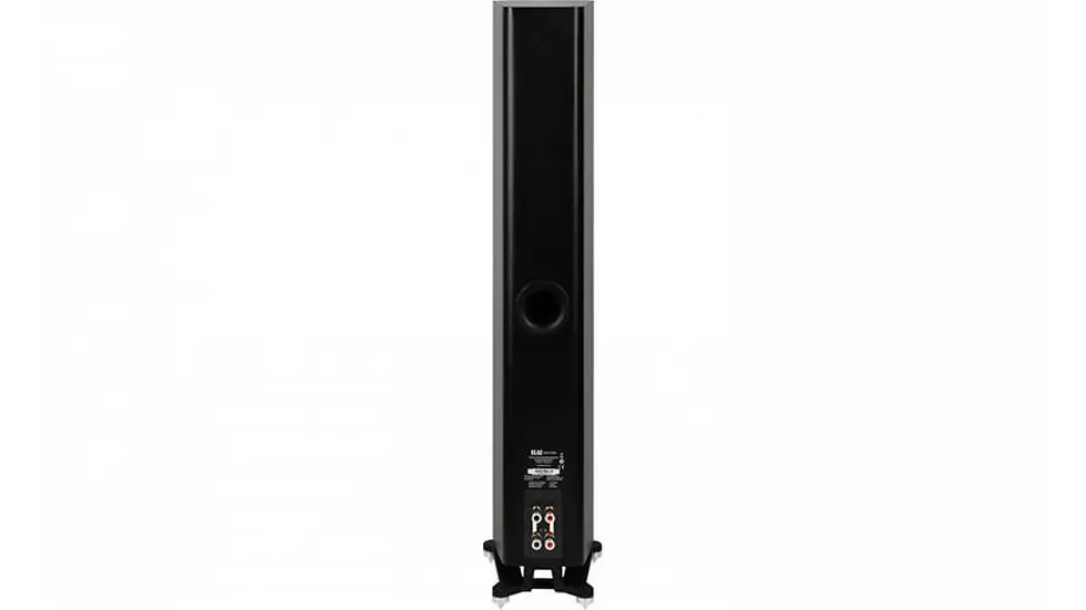 Thumbnail: Elac Carina FS 247.4 floorstanding  speakers
