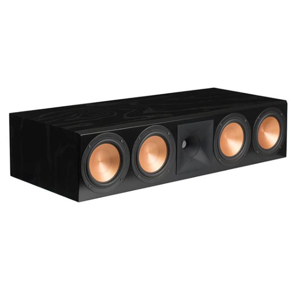 Klipsch RC64 iii centre speaker