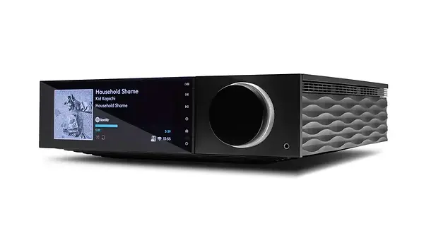 Cambride Audio