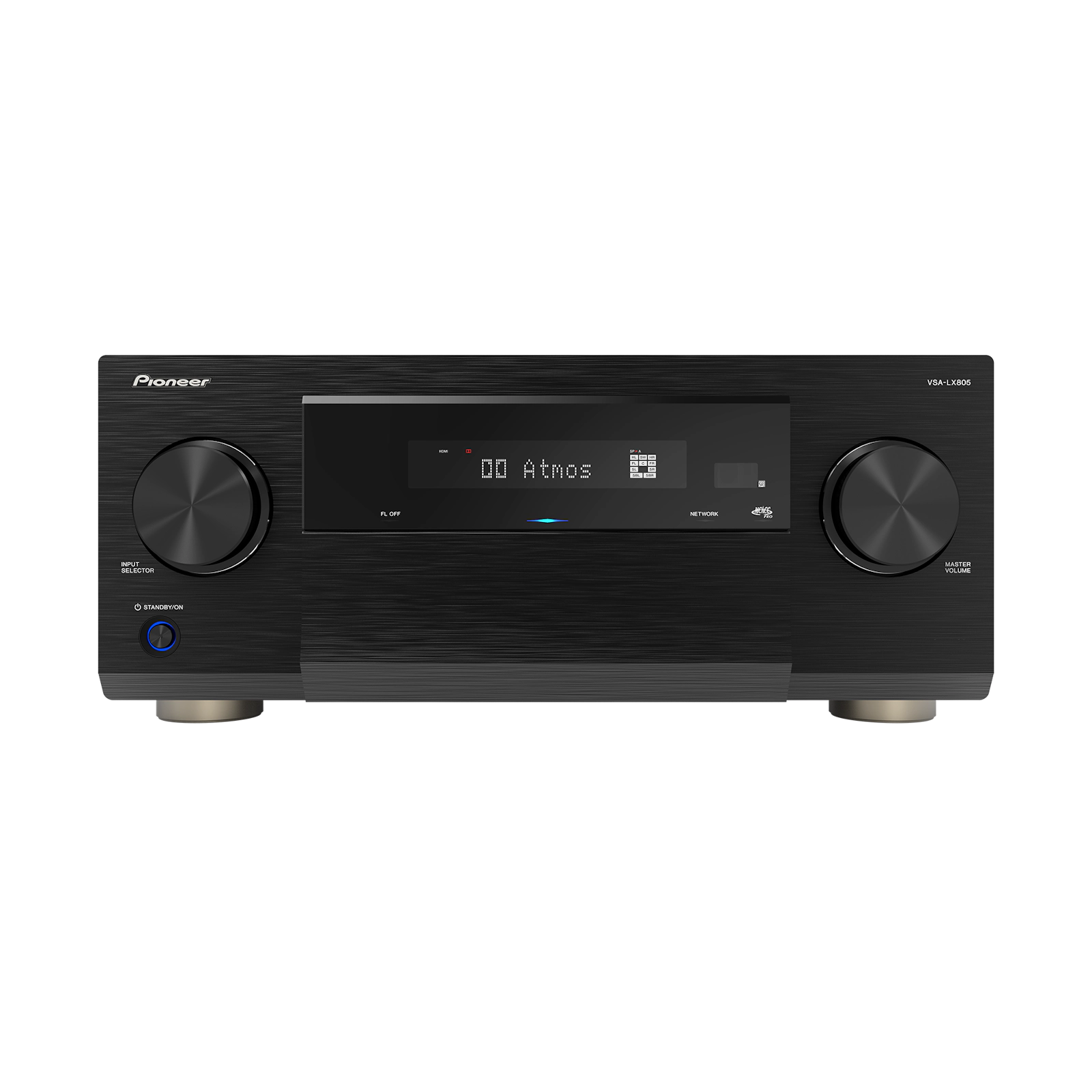 Pioneer VSA LX 805 11.4 AV receiver