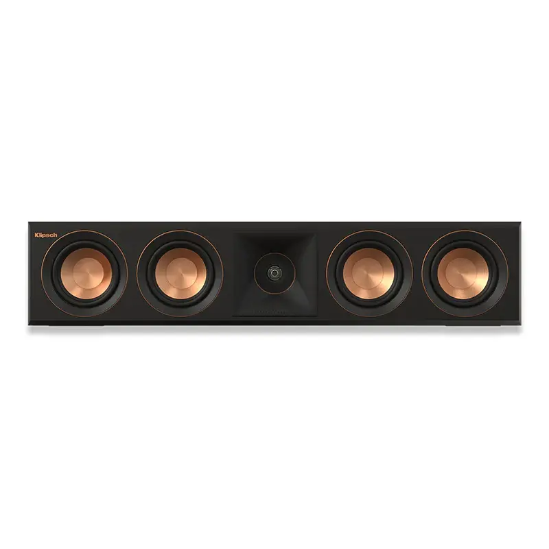 Klipsch RP404C speaker