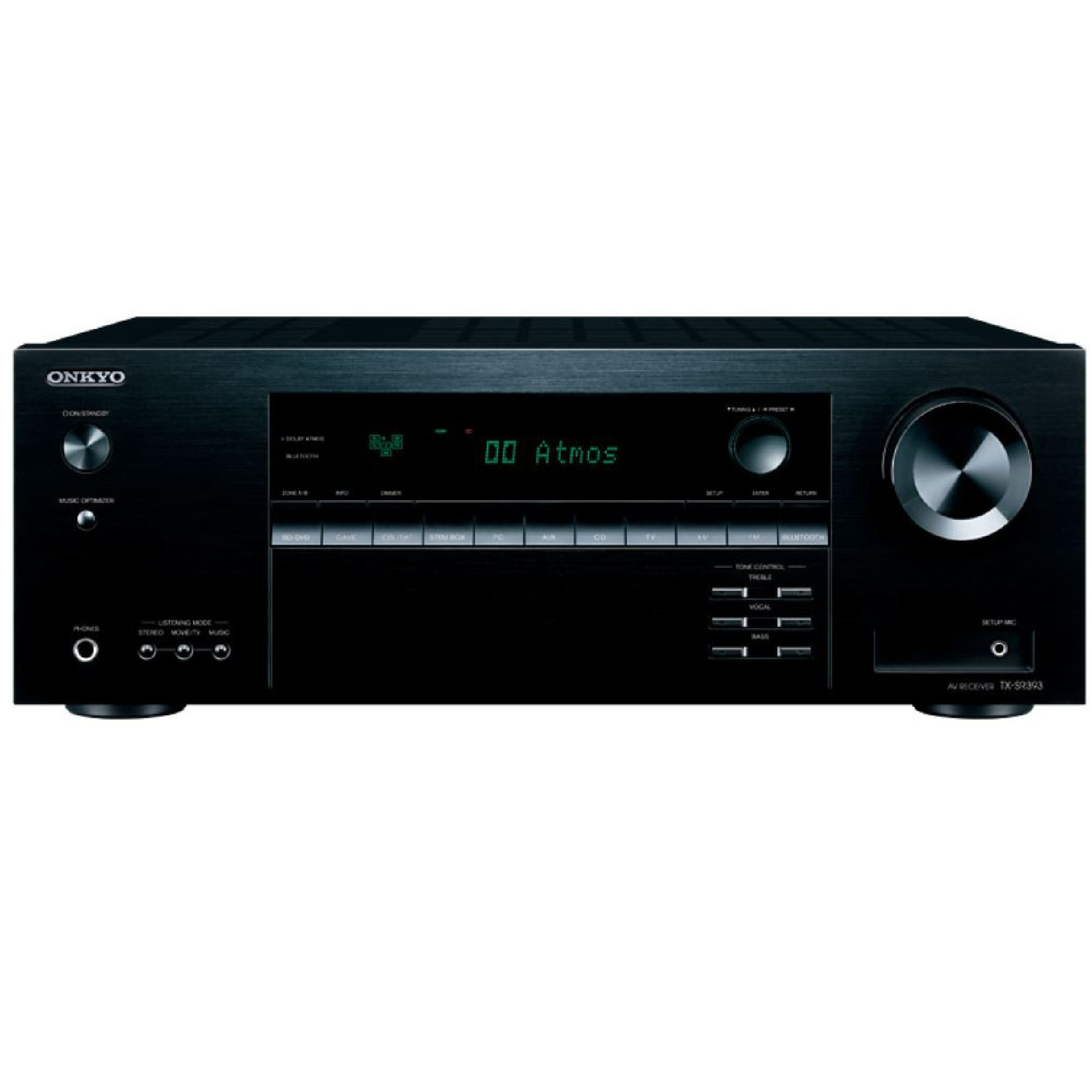 Onkyo TX SR494