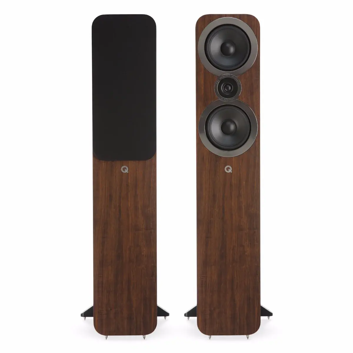 Q Acoustics 3050i speakers