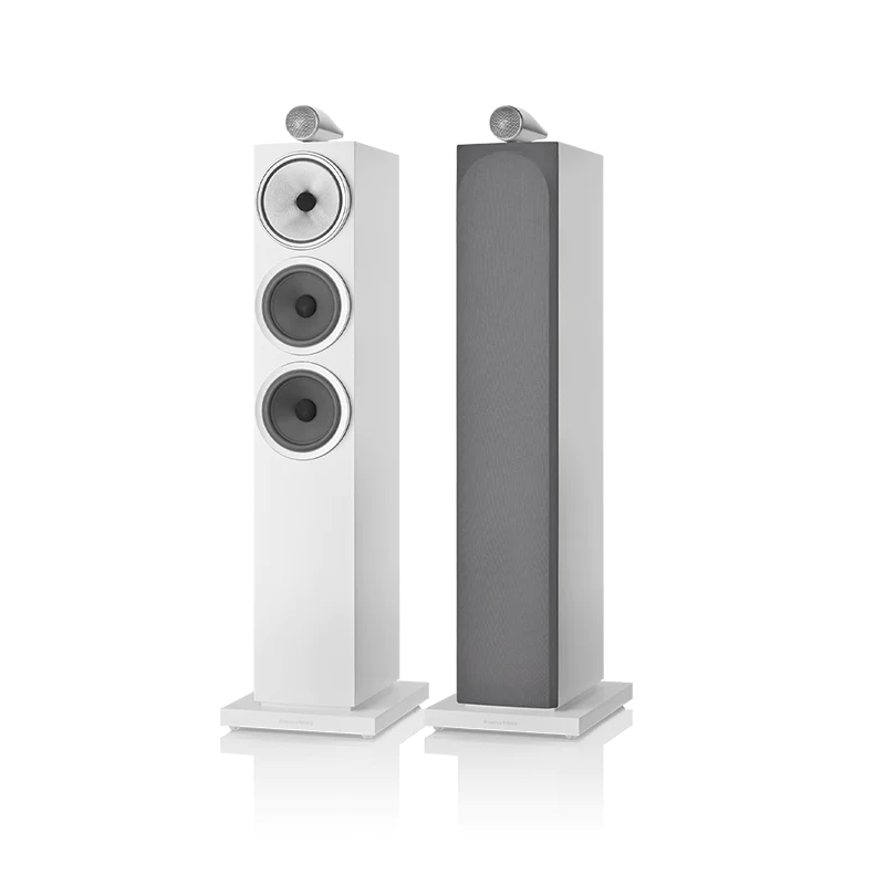 B&W 703 S3 | AVE