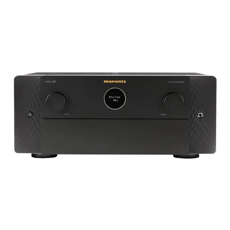 Thumbnail: Marantz Cinema 40