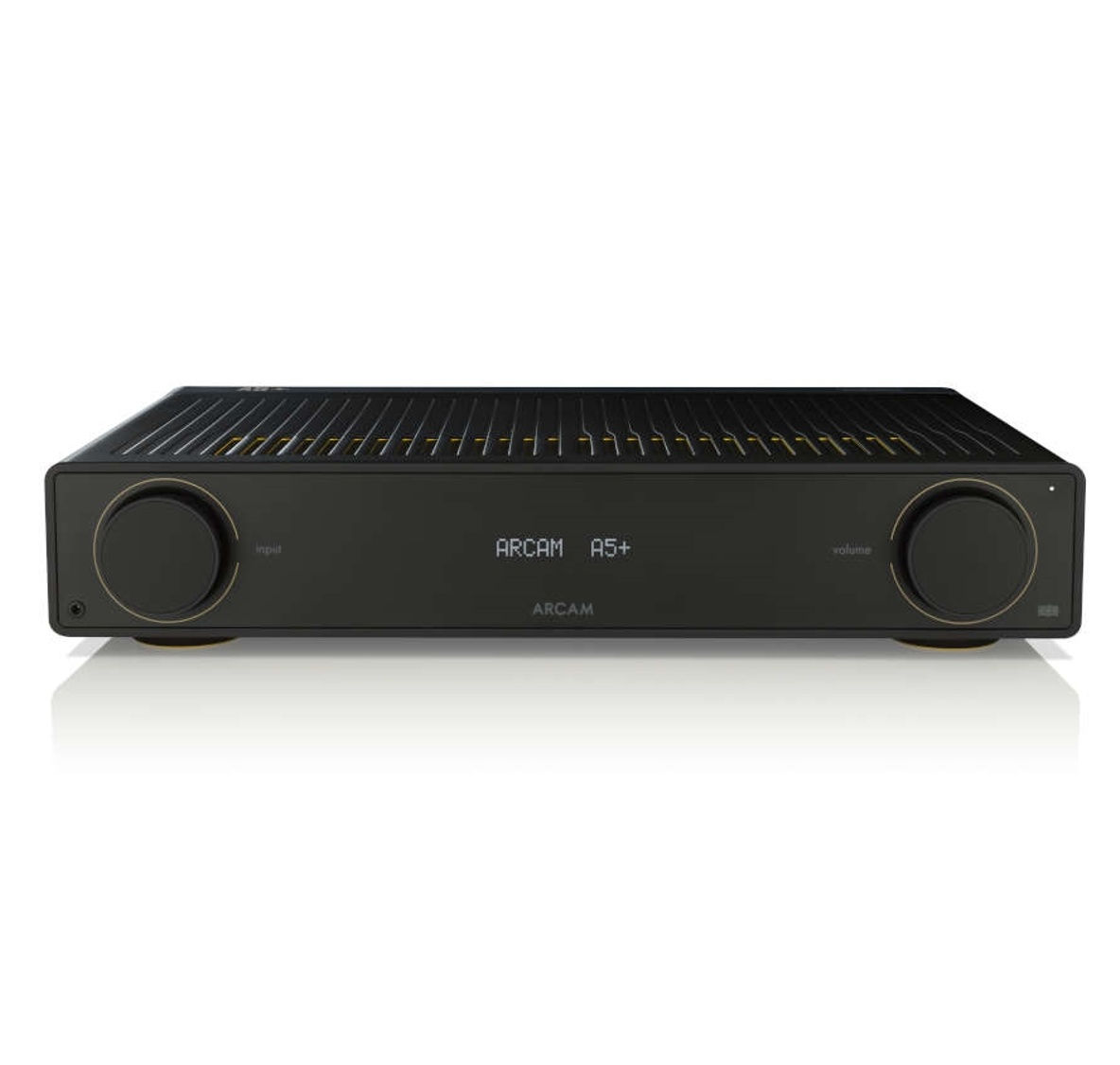 Arcam Radia A5+ Integrated Amplifier