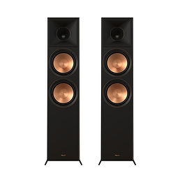 Klipsch speakers