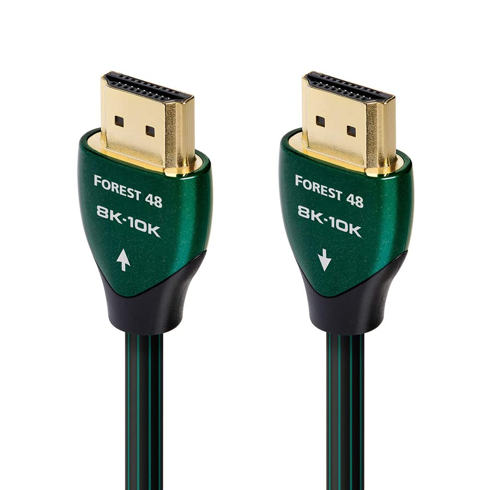 Audio Quest Forest HDMI cable