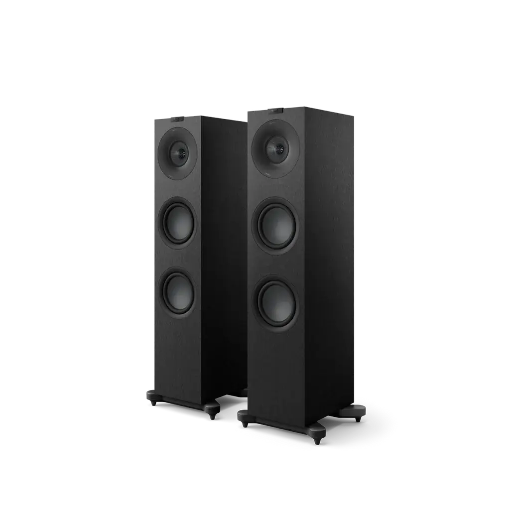 Kef Q7 Speakers