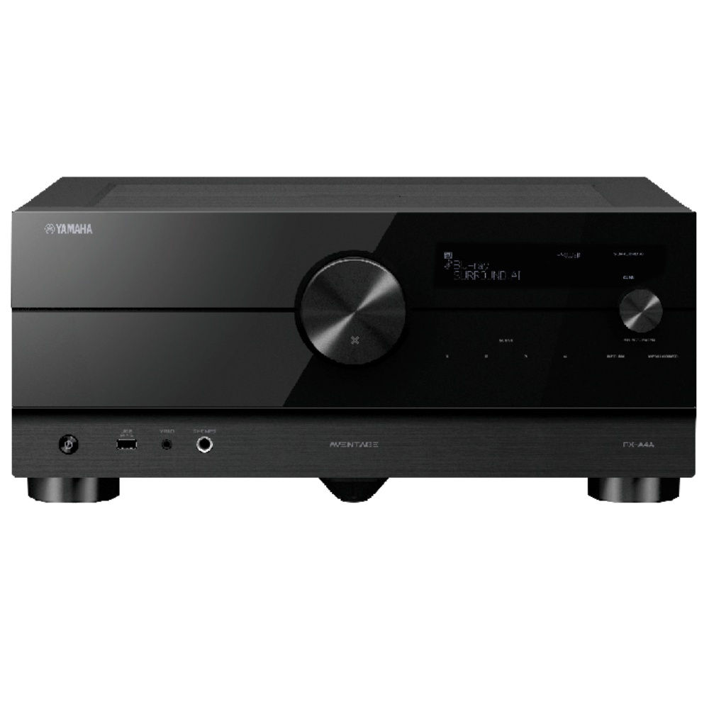 Yamaha RXA 4A