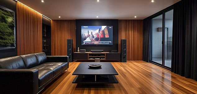Bentley Acoustics