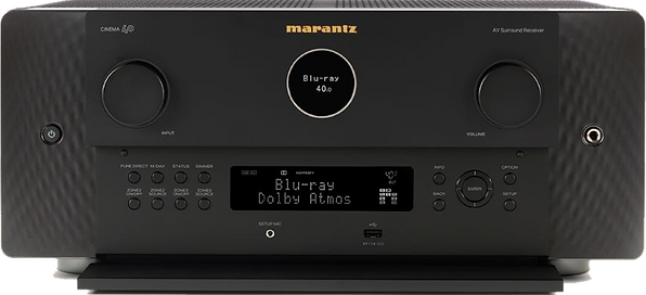 Marantz cinema 40