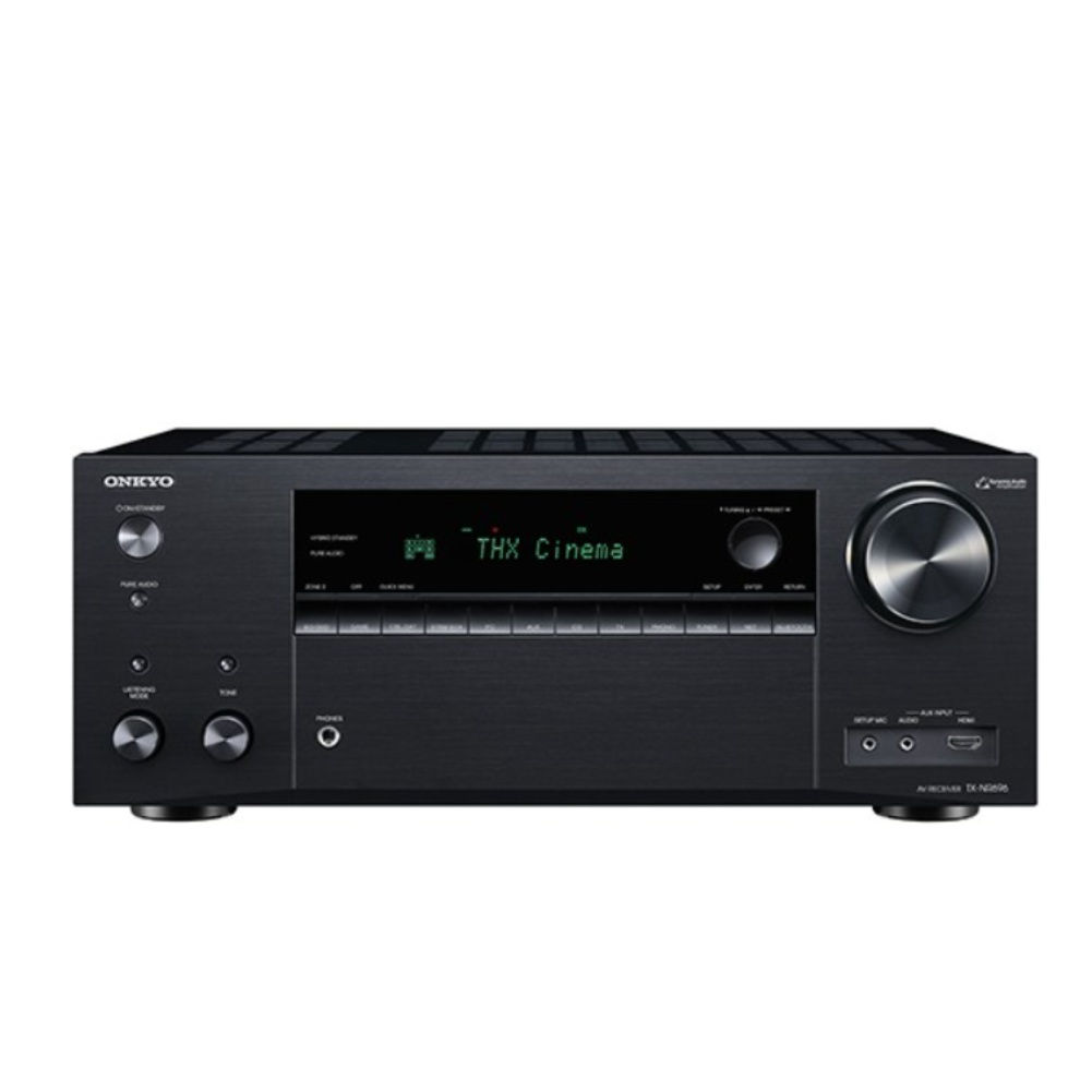 Onkyo TX NR696