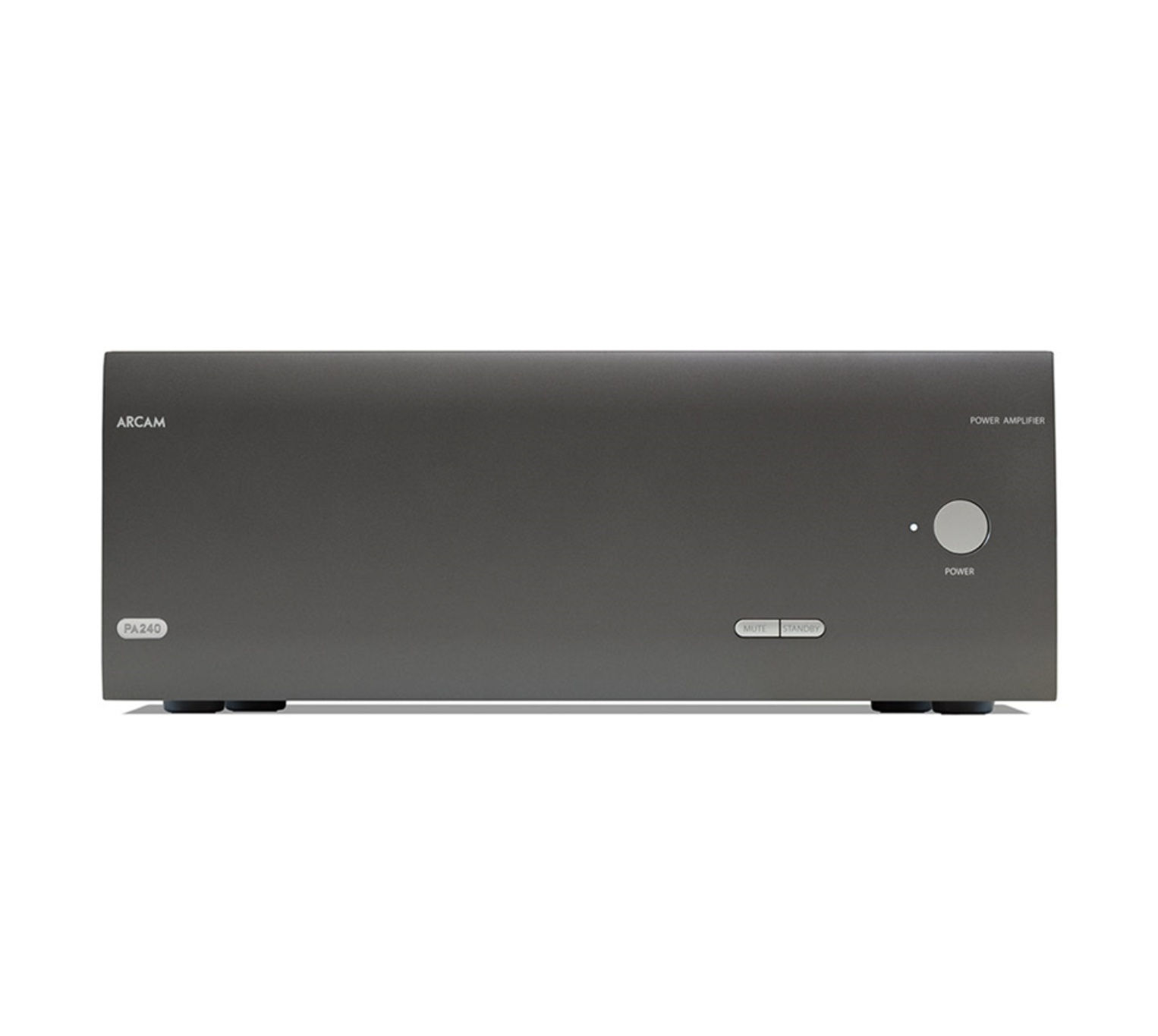 Arcam Pa240 power amplifier