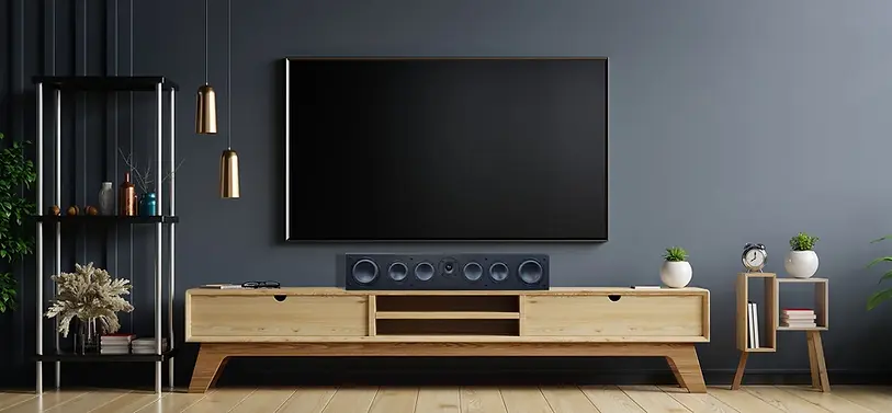 Bentley Acoustics
