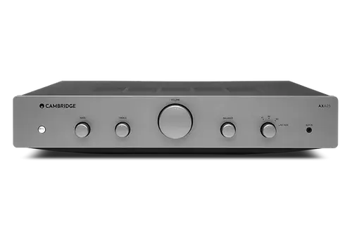 Cambridge AXA 25 - Stereo Amplifier
