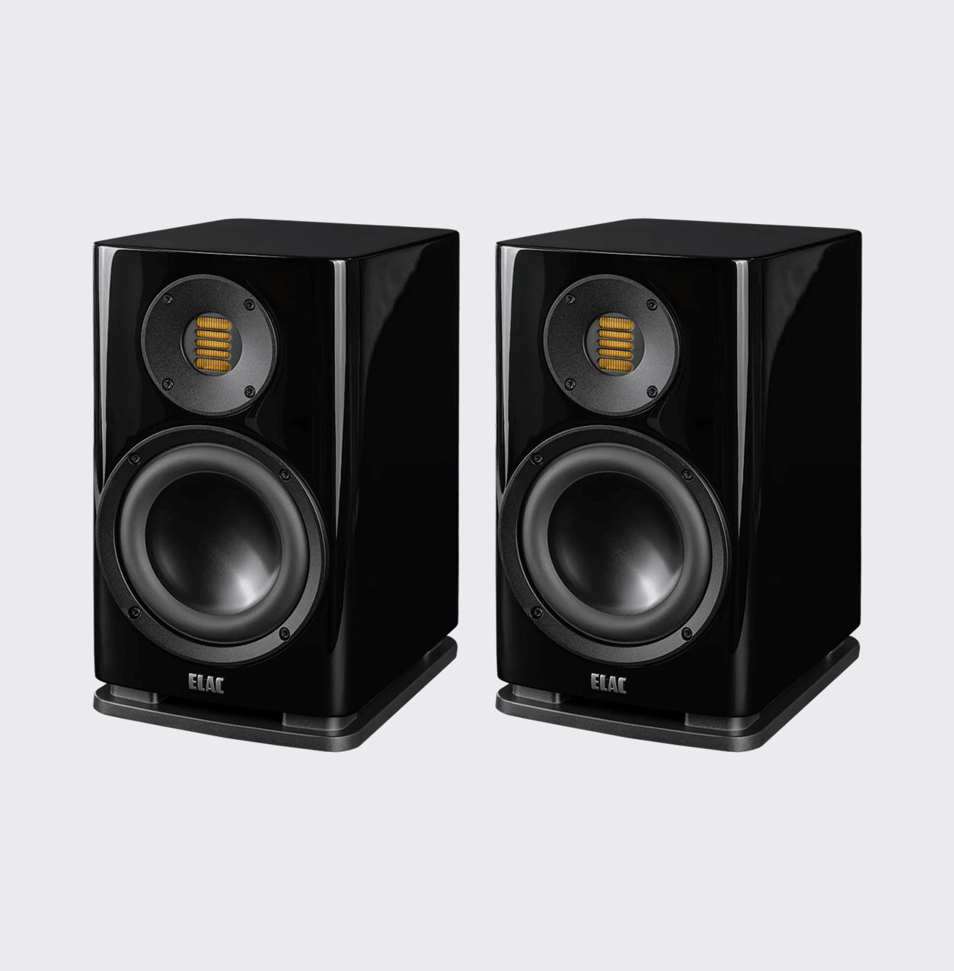 Elac Solano BS 283.2 speakers