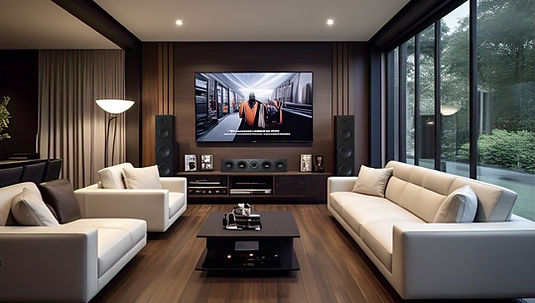 Bentley Acoustics