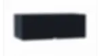 Thumbnail: Elac Debut 3.0 C5.3 Center Speaker