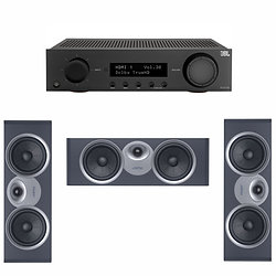 JBL MA510 3.0