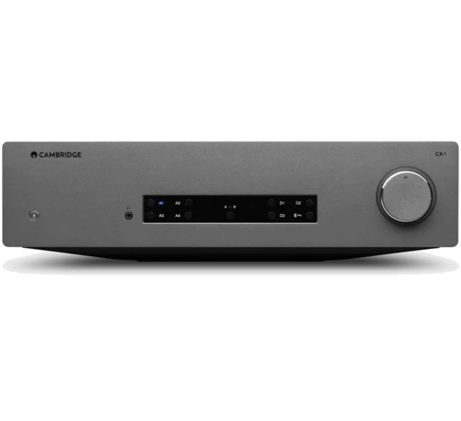 Cambridge Audio CXA81 S2 Amplifier