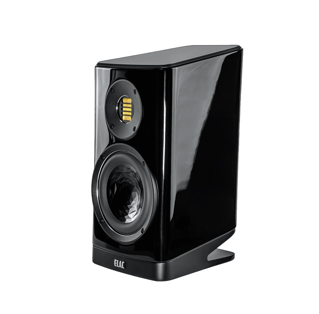 Elac Vela Bookshelf Speakers - BS403.2