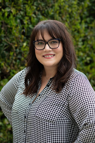 Shauna Gatlin