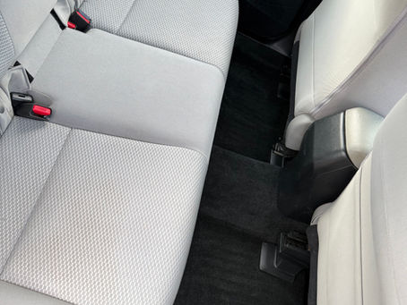 Spring Detail Checklist for Denver Cars After Colorado Winter