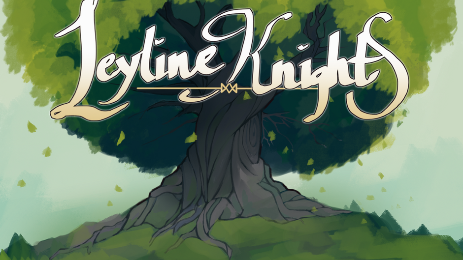 Previous Projects: Leyline Knights