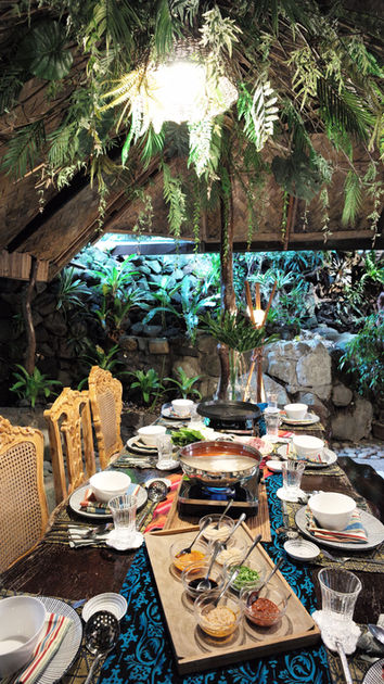 Shabu Shabu dining setting .jpeg