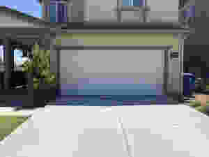 Homeshowcase - SF Garage Doors