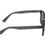 Thumbnail: Fastrack  UV Protection Wayfarer Sunglasses (57)  (For Men, Grey)