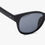 Thumbnail: Fastrack  UV Protection Wayferer Sunglasses (57)  (Unisex, Black)