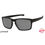 Thumbnail: Oakley  Square Sunglasses for Men (0OO92652 | 57 mm| Grey)