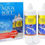 Thumbnail: Aquasoft Multipurpose Solution For Soft Contact Lenses Combo Pack (360ml+360ml)