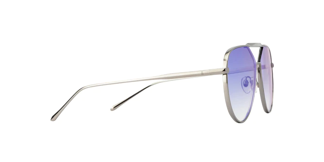 Thumbnail: Roadies by Velocity Oversized Aviator Men's Sunglasses